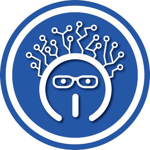 Un loco y su tecnologia