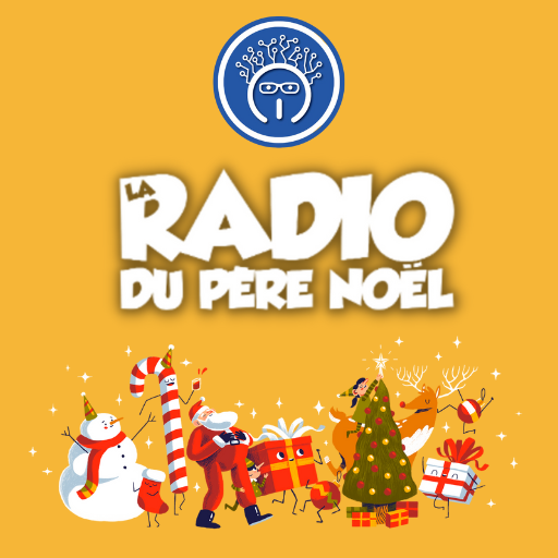 Skill para Alexa con el objetivo de escuchar una radio navideña