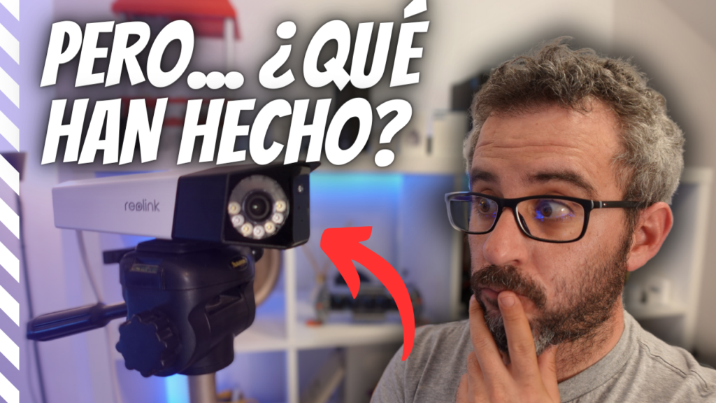 Reolink Duo 3 PoE Review