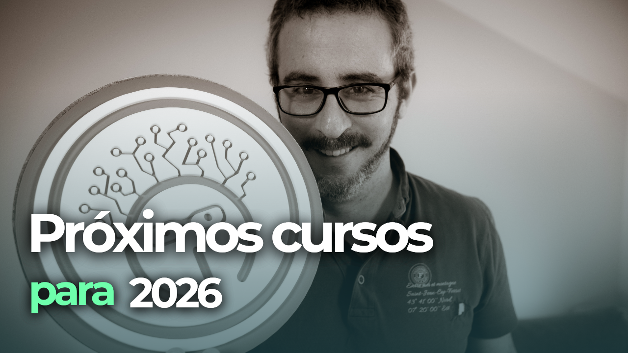 Curso Home Assistant